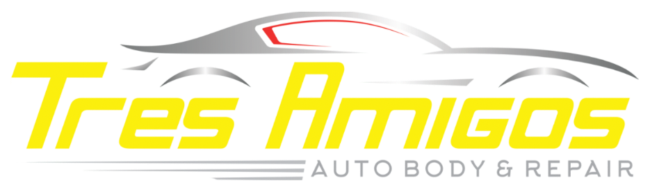 Tres Amigos Auto Body